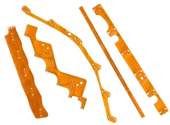 FPC軟板無(wú)膠基材的主要特性及制造方式